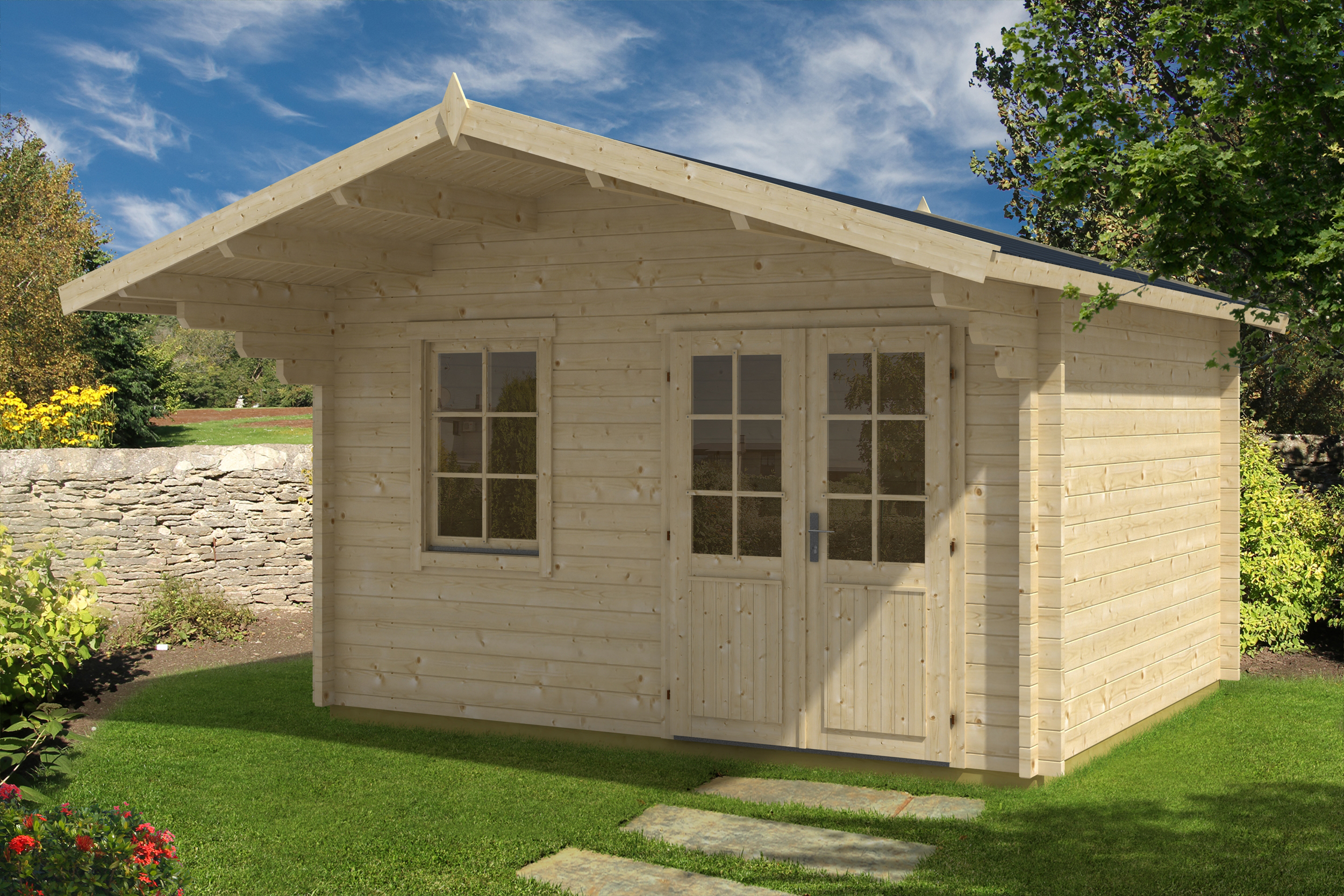 GOTLAND A,B 44 - Image 3