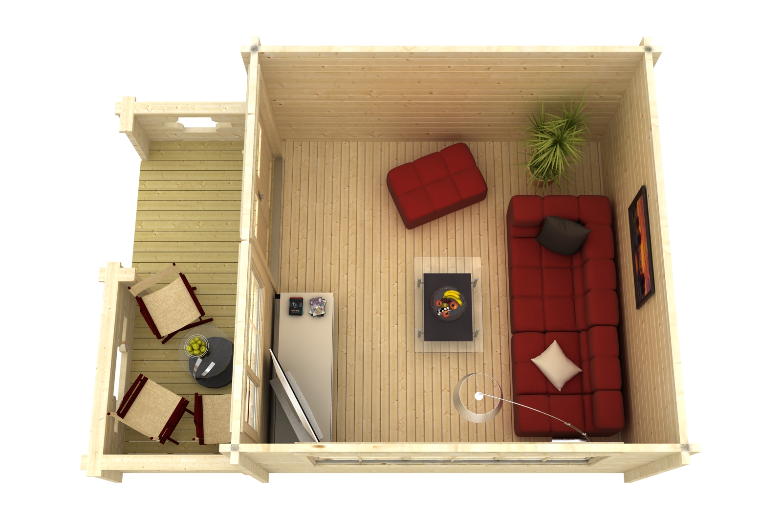 SOMMERLAND A,B 70 - Image 2