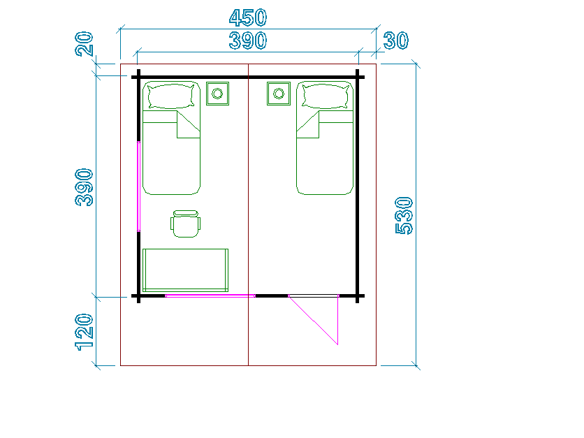 SEVILLA A,B 44 - Image 2